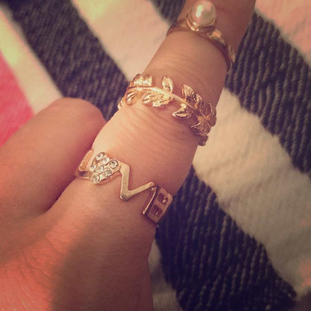 Rings